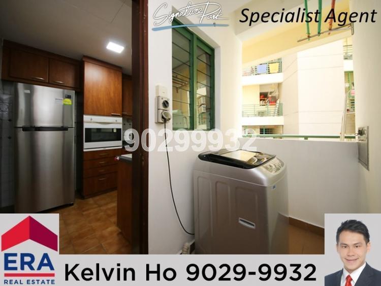 Signature Park (D21), Condominium #152974332